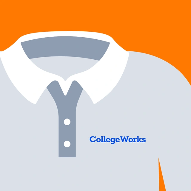 Prospective Interns Shirt Icon