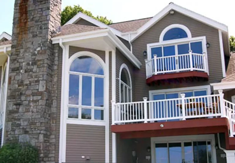 House Painting After 4
