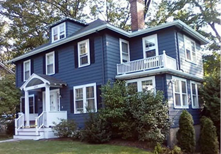 House Painting After 5